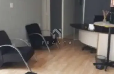 Casa com 2 quartos à venda no Centro, Jacareí 