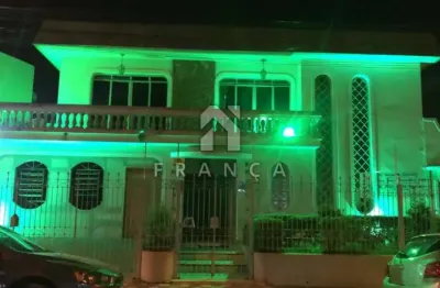 Sala comercial para alugar no Centro, Jacareí 