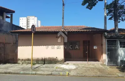 Casa com 3 quartos à venda no Jardim das Indústrias, Jacareí 