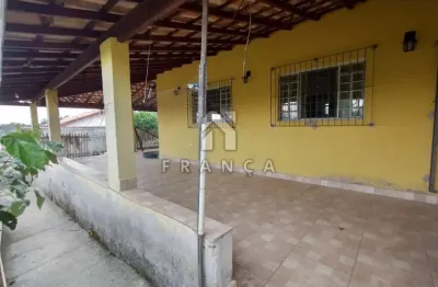 Casa com 2 quartos à venda no Veraneio Irajá, Jacareí 