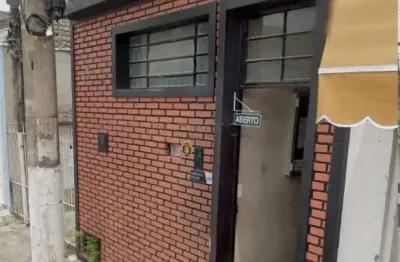 Oportunidade imperdível: ponto comercial no centro da cidade!