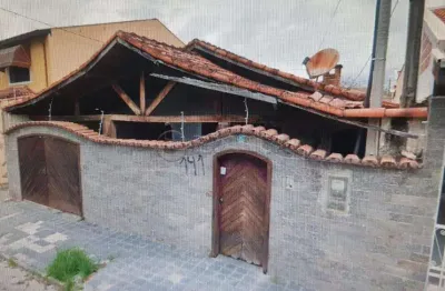 Casa 03 domitórios sendo 01 suite - cidade jardim - jacareí sp