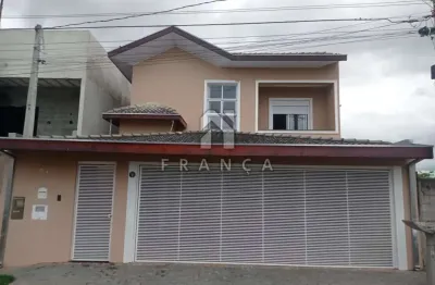 Casa com 4 quartos à venda no Loteamento Villa Branca, Jacareí 