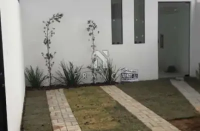 Casa com 2 quartos à venda na Cidade Salvador, Jacareí 