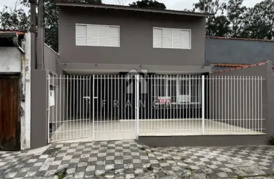 Casa 02 dormitórios sendo 01 suite - jardim siesta jacareí sp