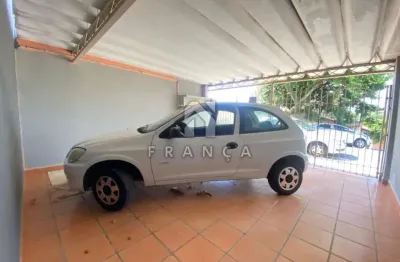 Casa com 2 quartos à venda no Parque Santo Antônio, Jacareí 