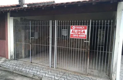 Casa com 2 quartos à venda no Jardim Santa Maria, Jacareí 