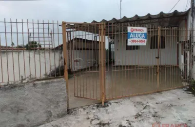 Casa com 3 quartos à venda no Parque Santo Antônio, Jacareí 