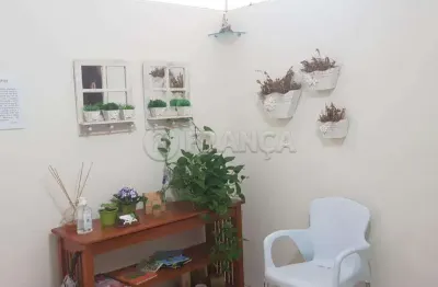 Sala comercial à venda no Centro, Jacareí 