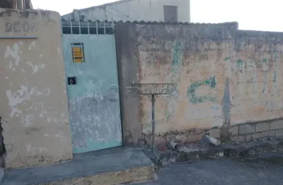 Casa com 1 quarto à venda no Jardim Nova Esperança, Jacareí 