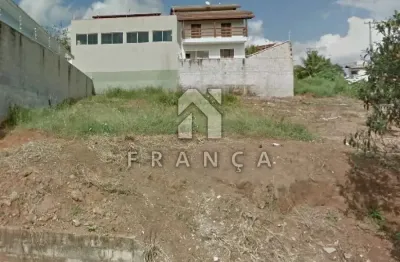 Terreno à venda no Jardim Terras de São João, Jacareí 