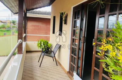Casa com 3 quartos à venda no Jardim Terras de São João, Jacareí 