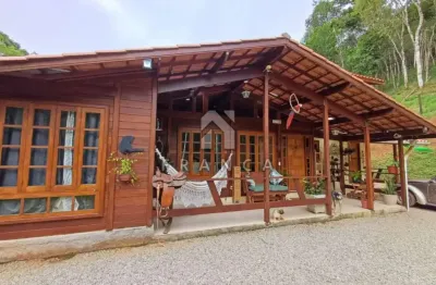 Fazenda à venda na Zona Rural, Paraibuna 
