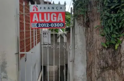 Casa com 1 quarto à venda no Jardim Bela Vista, Jacareí 