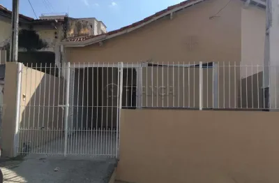 Casa com 3 quartos à venda no Centro, Jacareí 