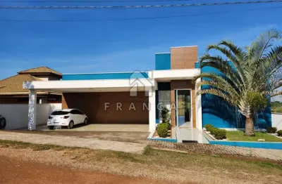 Casa em condomínio fechado com 5 quartos à venda no Jardim Nova Esperança, Jacareí 