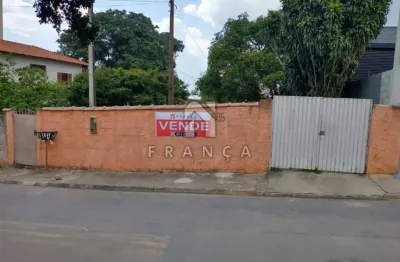 Casa com 2 quartos à venda no Jardim Califórnia, Jacareí 