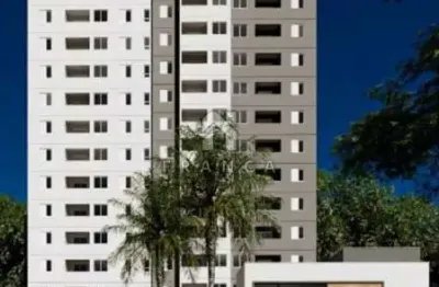 Apartamento 02 dormitórios jardim das industrias jacarei sp