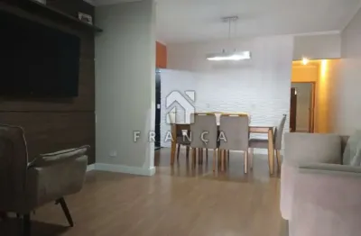 Casa com 2 quartos à venda no Jardim Santa Marina, Jacareí 