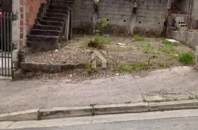 Terreno à venda no Jardim do Marquês, Jacareí 