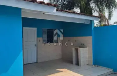 Casa com 1 quarto para alugar no Jardim Flórida, Jacareí 