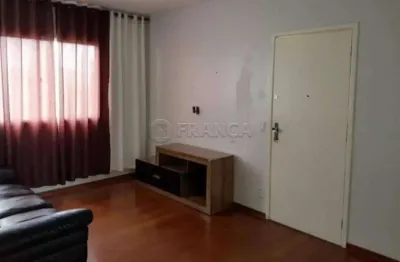 Apartamento com 3 quartos à venda no Jardim Topázio, São José dos Campos 