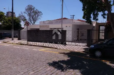 Casa com 3 quartos à venda no Centro, Jacareí 