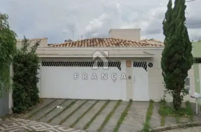 Casa com 3 quartos à venda no Jardim Mesquita, Jacareí 