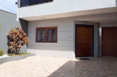Casa com 3 quartos à venda no Loteamento Villa Branca, Jacareí 