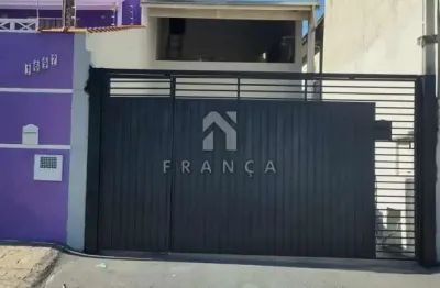 Casa 02 domritórios sendo 02 suites - bandeira branca jacarei sp