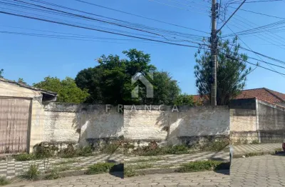Terreno à venda na Vila Pinheiro, Jacareí 