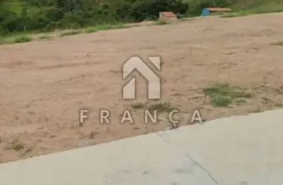 Terreno à venda no Jardim do Marquês, Jacareí 