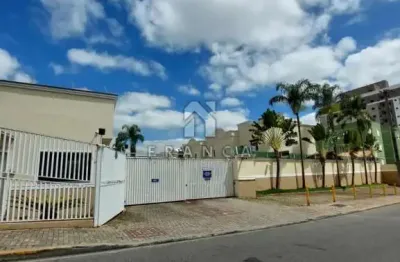 Casa em condomínio fechado com 2 quartos para alugar no Jardim Primavera, Jacareí 