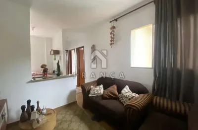 Apartamento com 2 quartos à venda na Cidade Salvador, Jacareí 