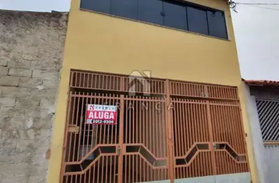 Casa com 1 quarto para alugar no Jardim Terras da Conceição, Jacareí 