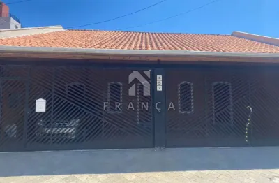 Casa 03 dormitórios sendo 03 suites - jardim florida jacarei sp