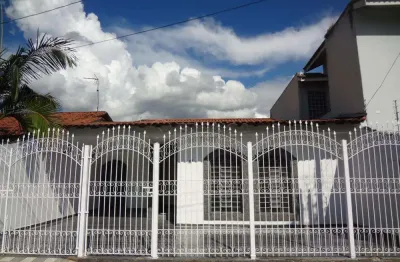Casa com 3 quartos à venda na Cidade Jardim, Jacareí 