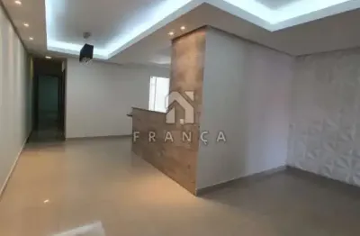 Casa com 3 quartos para alugar no Jardim Santa Inês I, São José dos Campos 