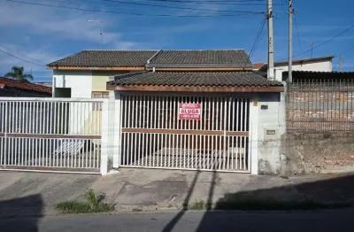 Casa com 3 quartos à venda no Jardim Didinha, Jacareí 