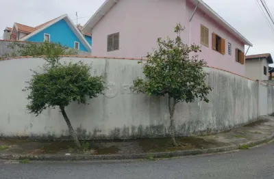 Casa 3 dormitórios sendo 2 suítes - jardim terras de são joão - jacareí