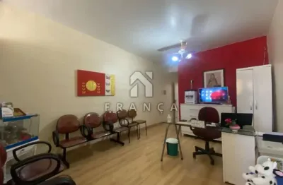 Sala comercial à venda no Centro, Jacareí 