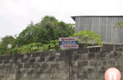 Terreno à venda no Jardim Bela Vista, Jacareí 