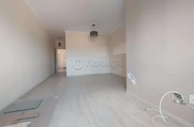 Apartamento 3 dormitórios sendo 1 suíte - jardim california - jacareí