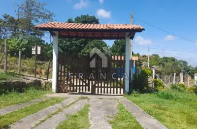 Casa com 2 quartos à venda na Estancia Nova Campos do Jordão, Santa Branca 