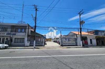 Terreno à venda no Centro, Jacareí 