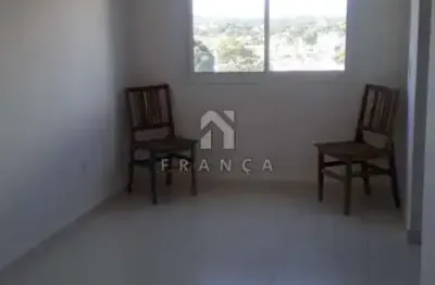 Apartamento com 2 quartos para alugar no São João, Jacareí 