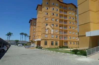 Apartamento 03 domritórios sendo 01 suite - jardim santa maria jacarei sp