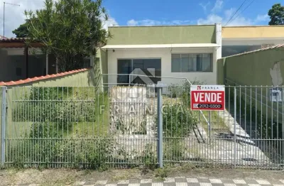 Casa com 4 quartos à venda na Vila Pinheiro, Jacareí 