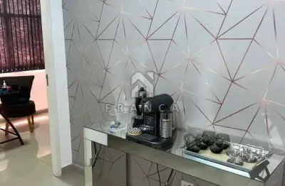 Sala comercial à venda no Centro, Jacareí 