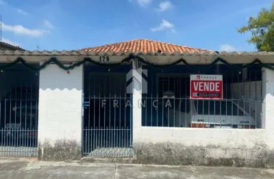 Casa com 3 quartos à venda no Jardim das Oliveiras, Jacareí 
